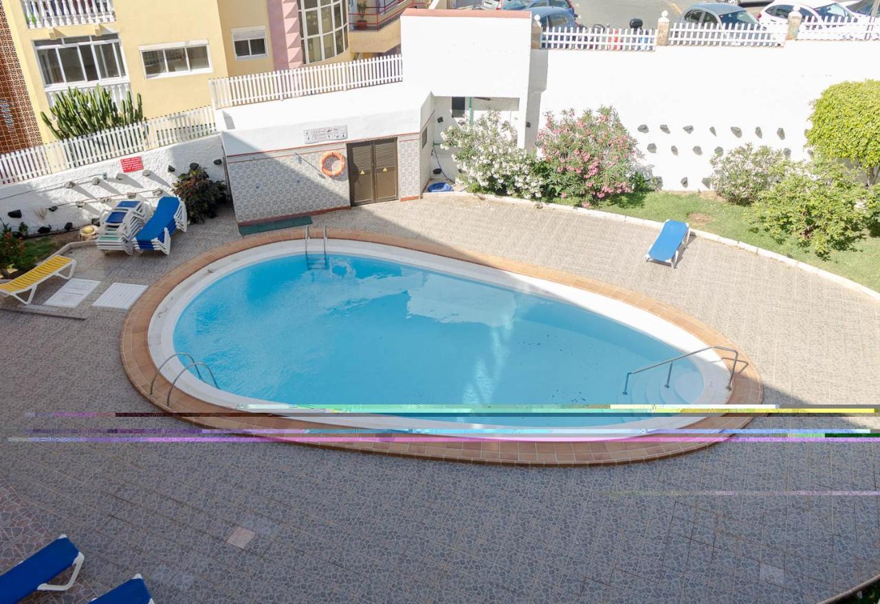San Agustin Studio بلايا ديل إنغلز المظهر الخارجي الصورة