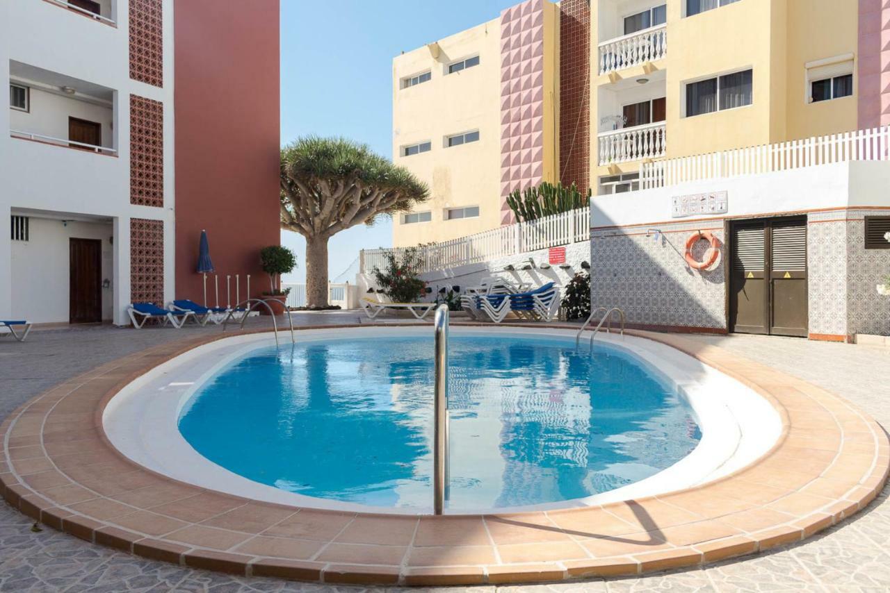 San Agustin Studio بلايا ديل إنغلز المظهر الخارجي الصورة