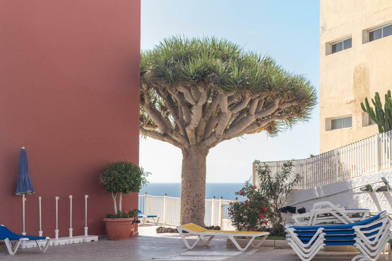 San Agustin Studio بلايا ديل إنغلز المظهر الخارجي الصورة