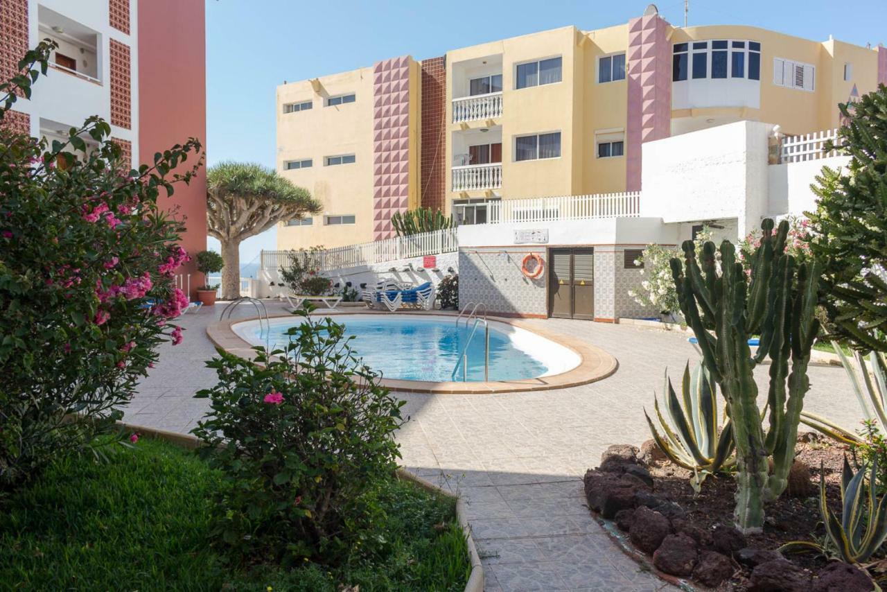 San Agustin Studio بلايا ديل إنغلز المظهر الخارجي الصورة