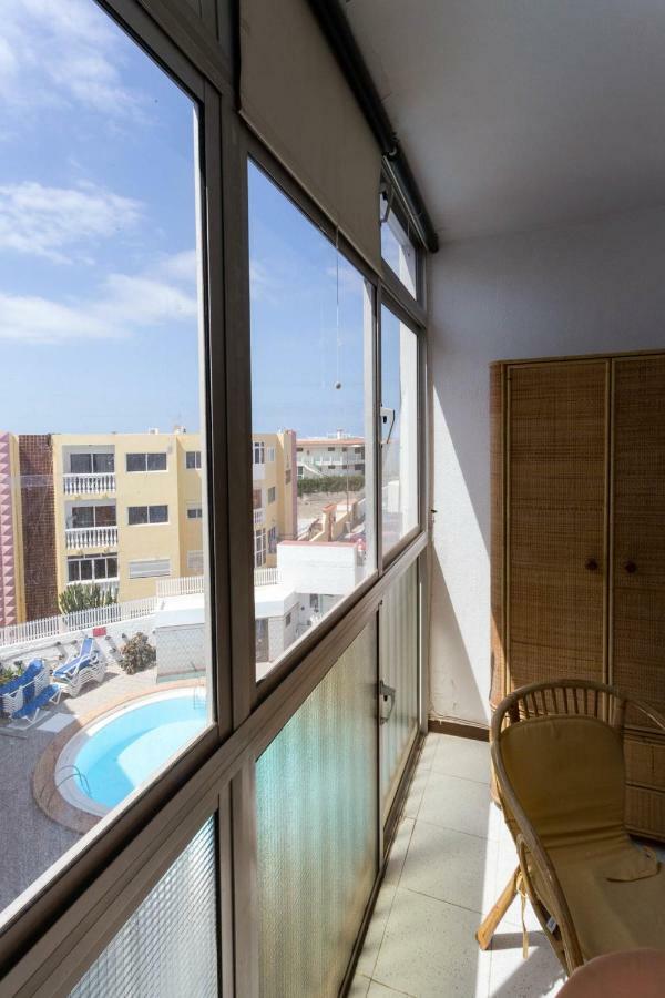 San Agustin Studio بلايا ديل إنغلز المظهر الخارجي الصورة